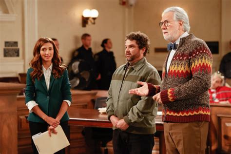 Night Court Series Preview Cast Plot Trailer And Premiere Date