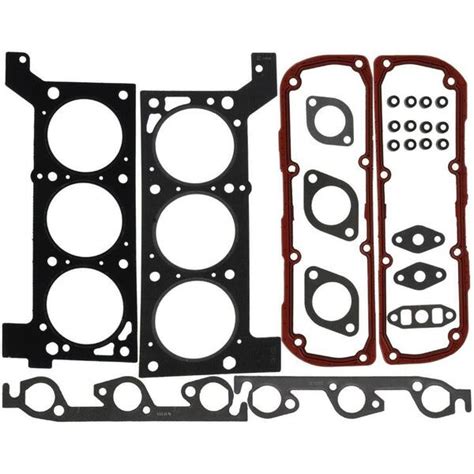 Mahle Engine Cylinder Head Gasket Set Hs5894a The Home Depot