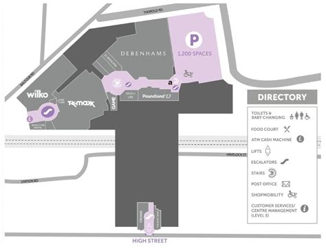 Exchange ilford shopping centre tag us in your visits & turn on post notifications exchangeilford.com. Exchange Ilford - 64 stores (shopping centre in London ...