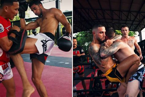 9 best muay thai gyms in thailand for foreigners what to look for thailand solo travel
