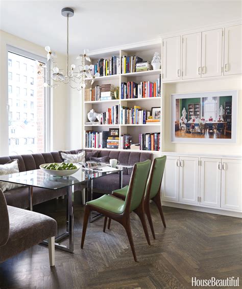 41 Breakfast Nook Ideas - Kitchen Nook Furniture