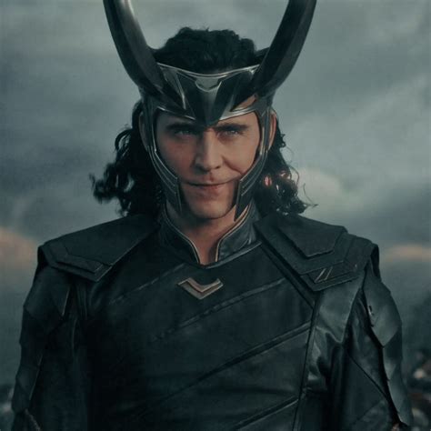 Loki Icon Loki Loki Marvel Loki Aesthetic