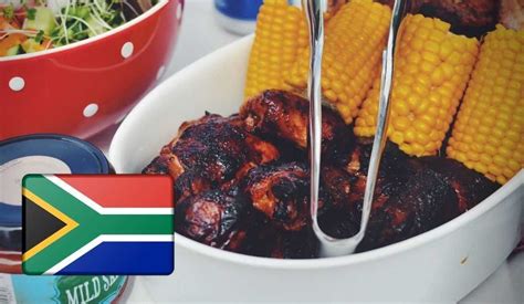 The Best Braai Salads And Side Dishes You Need To Try Braai Salads Side Dishes Braai Recipes