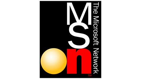 Msn Logo Symbol Meaning History Png Brand