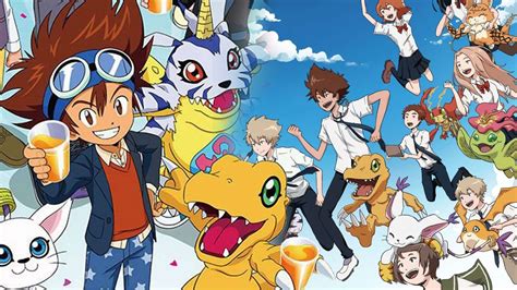 Digimon Adventure Episode 18: Release date, Preview, and Everything A ...