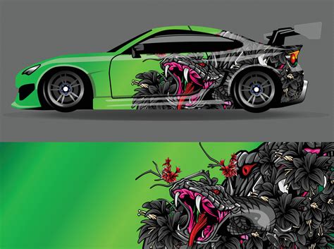 Update More Than 59 Anime Car Wrap Super Hot Incdgdbentre