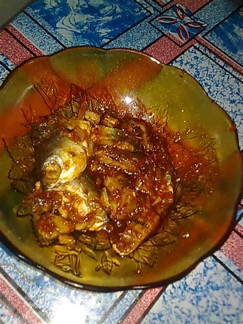 Resepi ayam masak kari ala pakistan, makan bersama roti & nasi memang padu lah! Resepi Sambal Ikan Masin - All About Love
