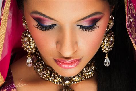 Eyeshadow Tutorial Indian Tutorialdandan