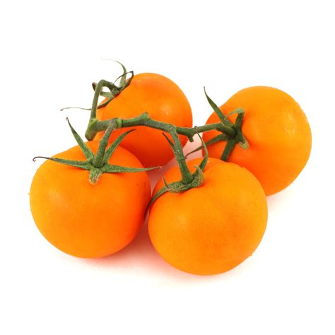 Orange Tomato On The Vine 500g Netherlands South Stream Market