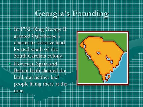 PPT - James Oglethorpe PowerPoint Presentation, free download - ID:9216262
