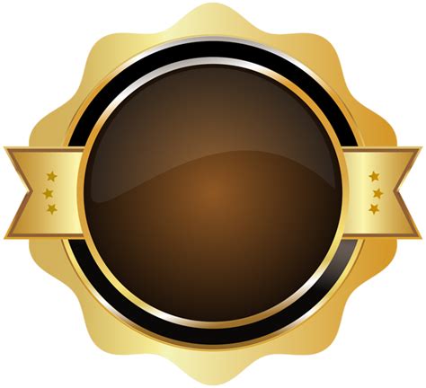 Badge Png Transparent Image Circle Logo Design Photo Logo Design