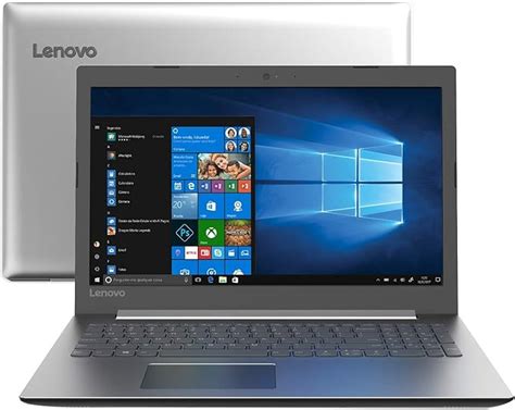 Notebook Lenovo Ideapad 330 Intel Core I7 8550u 8gb Ram Hd 1tb