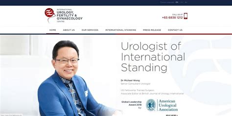 9 Best Urologist In Singapore 2024 Sbosg