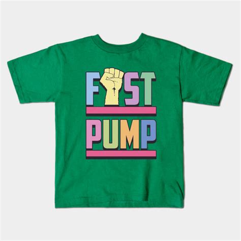 Discover more posts about skid and pump. Fist Pump Kid | meme baby
