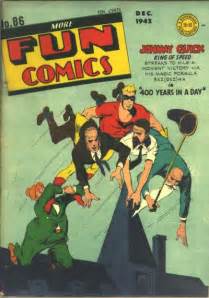 More Fun Comics Vol 1 86 Dc Database Fandom Powered By Wikia