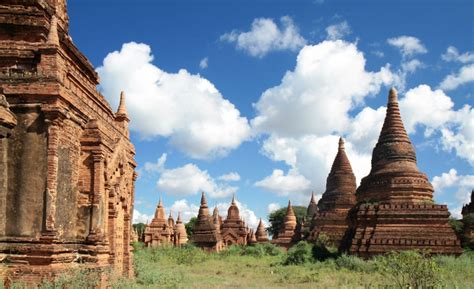 Is Myanmar Safe To Travel Right Now Zafigo