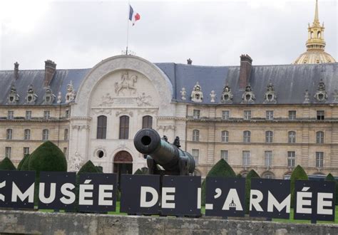 Medieval Arms And Armor Of The Musée De Larmée In Paris The Firearm Blog