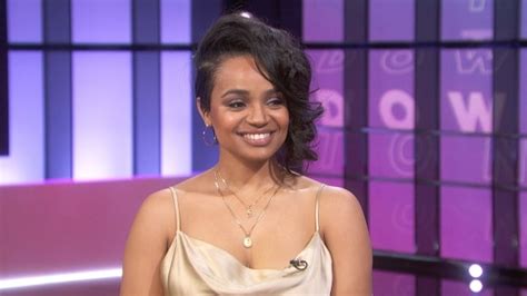 kyla pratt exclusive interviews pictures and more entertainment tonight