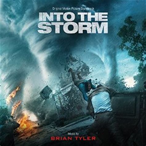 'Into the Storm' Soundtrack Details | Film Music Reporter