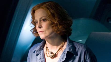 Sigourney Weaver Está En La Nueva Película De Ghostbusters