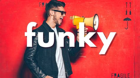 Upbeat Funky Background Music For Video Royalty Free Funk Music For