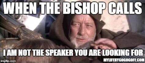 35 Mormon Star Wars Memes To Make Your Day Mylifebygogogoff Star Wars Memes Lds Memes Memes