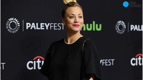 Kaley Cuoco My Plastic Surgery Was The Best Thing I Ever Did