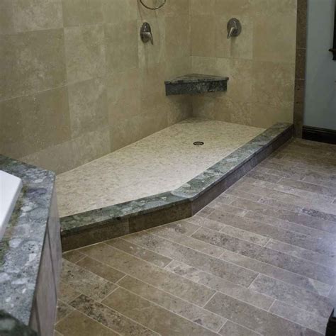 Ceramic floor and wall tile (11.02 sq. 24 nice ideas how to use ceramic tile for bathroom walls