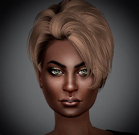 Hairstyle Female Request And Find The Sims 4 Loverslab