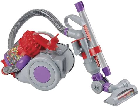 7 Best Toy Vacuum Cleaners To Help In The Household