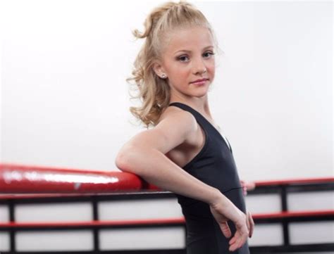 what is paige hyland doing now after leaving dance moms