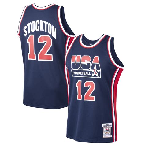 Usa Basketball Jersey Nike Dream Team 2012 Usa Basketball Retro