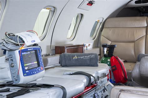 Under heavier pressure as during flight, it will simply be impossible to move it. Medical Equipment: Preparing For Any Situation During a ...