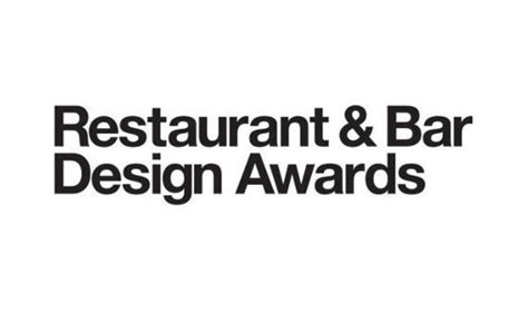 Restaurant And Bar Design Awards Winners Stiff Trevillion