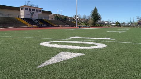 Usa football, the sport's national governing body in the united states, manages u.s. High school calls foul on its football field; sues turf ...