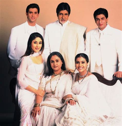 One of his sons, rahul, is adopted, while rohan is his real son. Free Kabhi Khushi Kabhi Gham Song and Full Movie Download ...