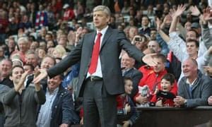 If this match is covered by bet365 live streaming you. Manchester United 8-2 Arsenal - as it happened | Rob Smyth ...