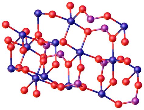 Chemistrycopperii Phosphate Handwiki