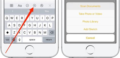 How To Scan A Document Using Iphone 6 Free Documents