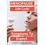 The Menopause Life Cycle Signs And Symptoms Of 3 Stages  Be A