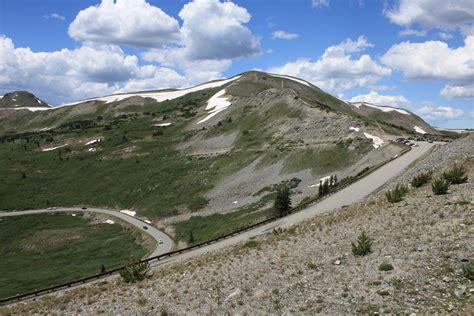 The Continental Divide in Colorado | CDT Hiking Trails and Driving ...
