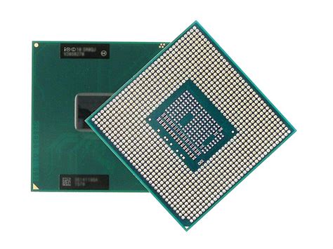 Procesor Intel I5 3340m 34ghz Fcbga1023 Laptopa W Królik Polski