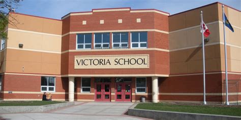 Colegio Victoria School Of The Arts Alberta Cidi