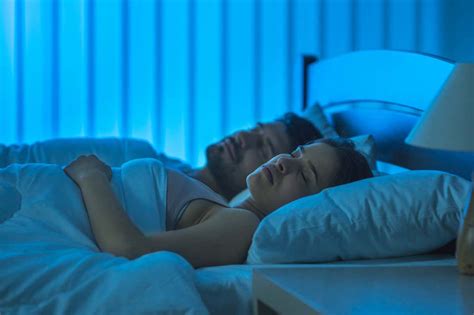 Some Doses Of Blue Light From Screens May Not Affect Your Sleep New