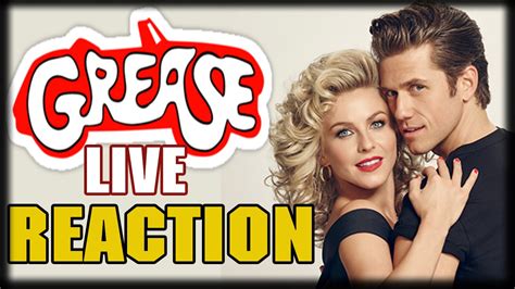 Grease Live Recap And Review Youtube