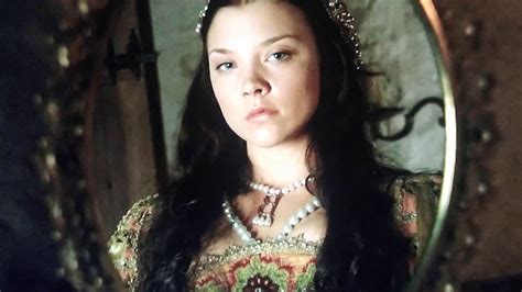 The Tudors X Anne Is Not In Love With Henry YouTube