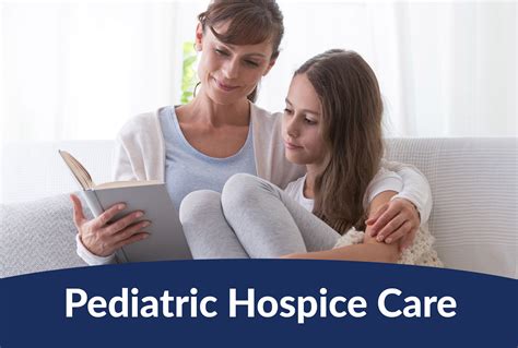 Pediatric Palliative and Hospice Care ⋆ Four Seasons