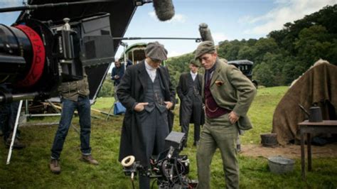 11 Yorkshire Locations Which Appear In Peaky Blinders The Yorkshire Press