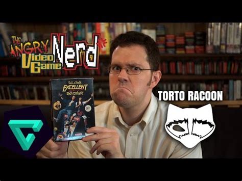 James's parents brought him an audio recorder in the 80s and later got. ¿Quién es el Angry VideoGame Nerd? / La historia de James ...