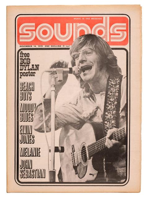 Sold Price Sounds Magazines Large Collection Of Sounds Billboard